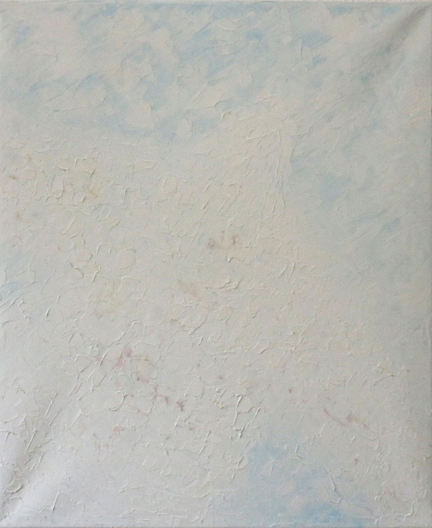ARTuR artist The painting "Flight" (oil on cnvas, 2020, 50 cm x 60 cm)