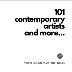 ARTuR in 101 contemporary artists and more...