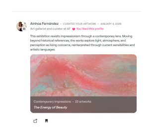 Artur Artist Review