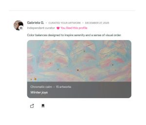 Artur Artist Review 4